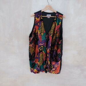 Art Teacher Core vest